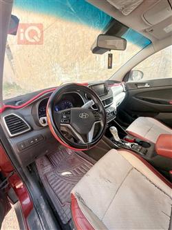 هيونداي توسان